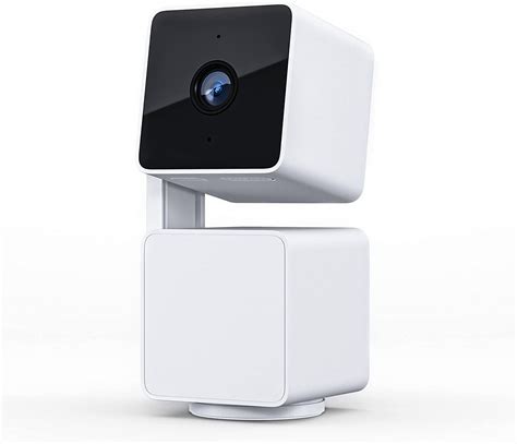 security camera 360 outdoor|Wyze Cam Pan v3 .